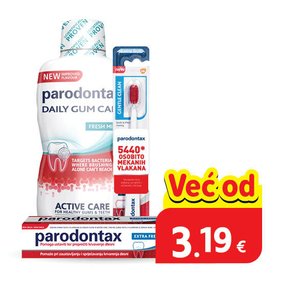 Odabrani proizvodi