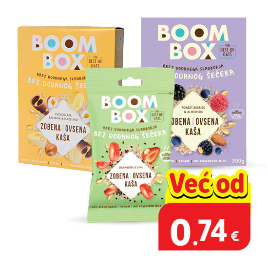 Odabrani proizvodi