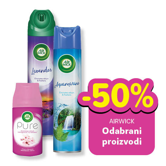 Odabrani proizvodi