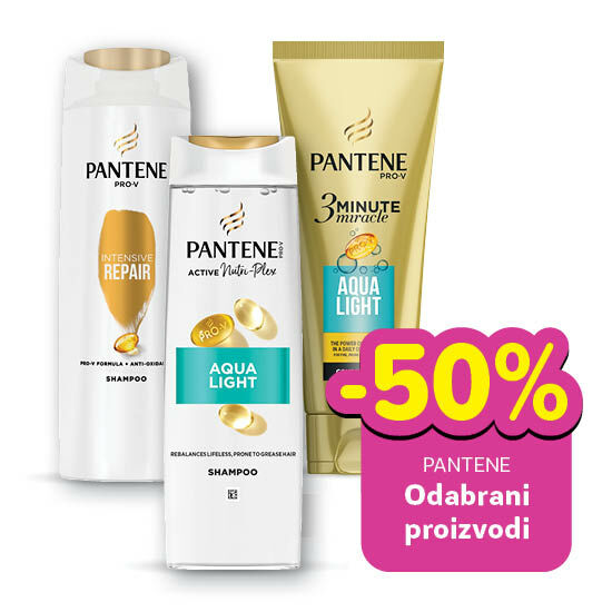 Odabrani proizvodi