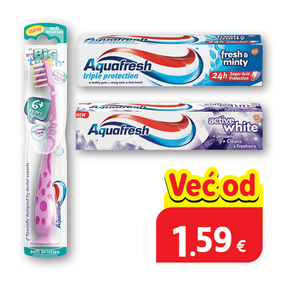 Odabrani proizvodi