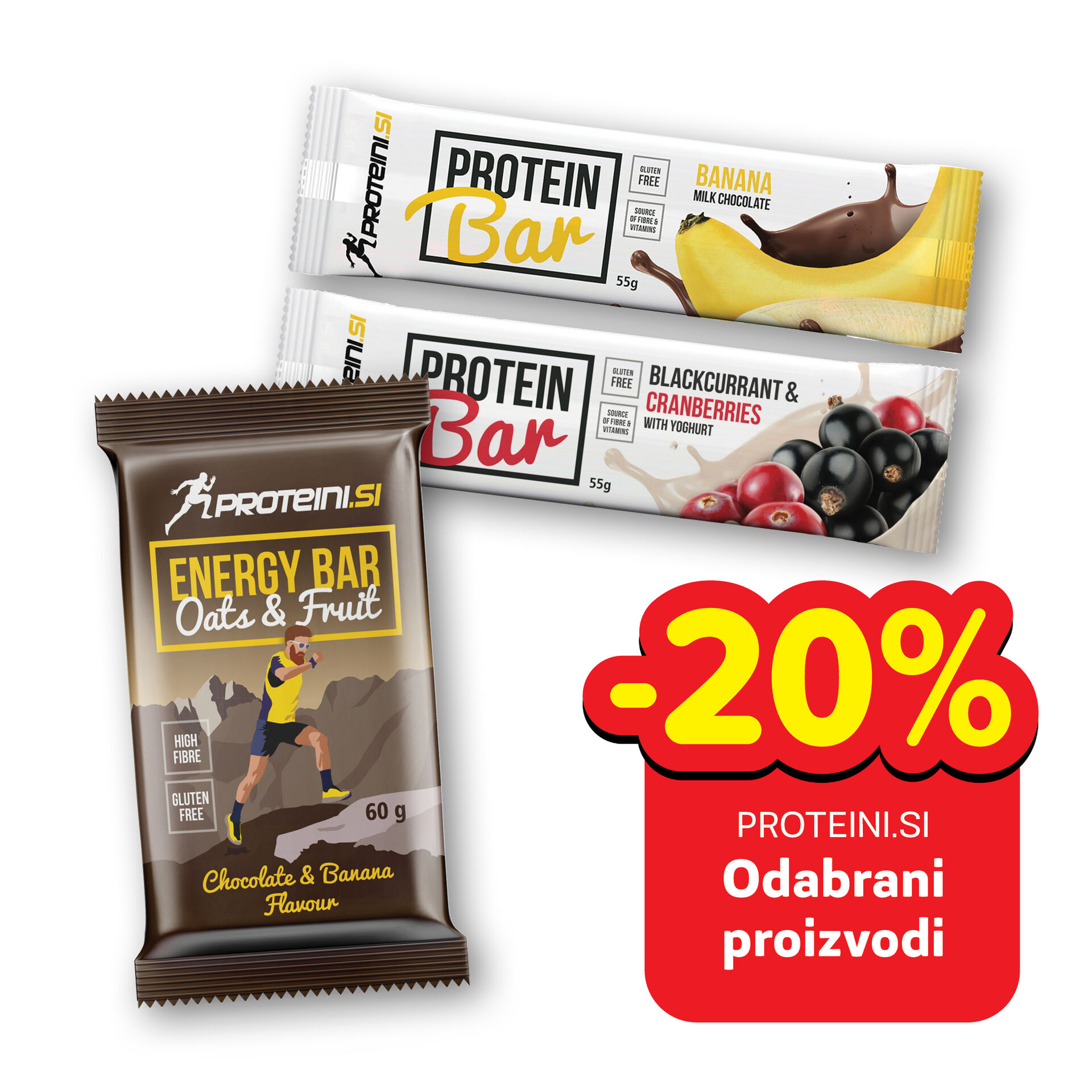 Odabrani proizvodi