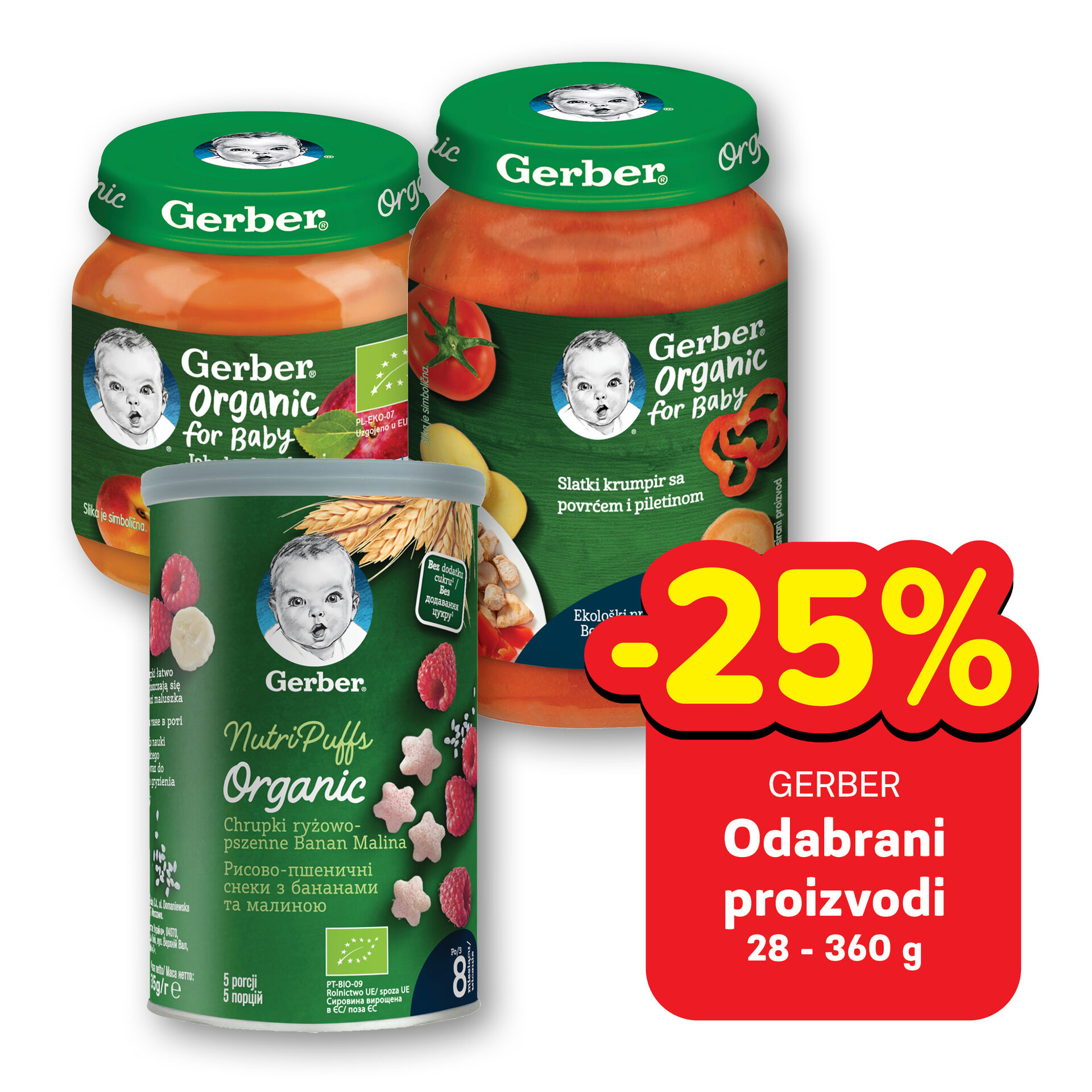 Odabrani proizvodi