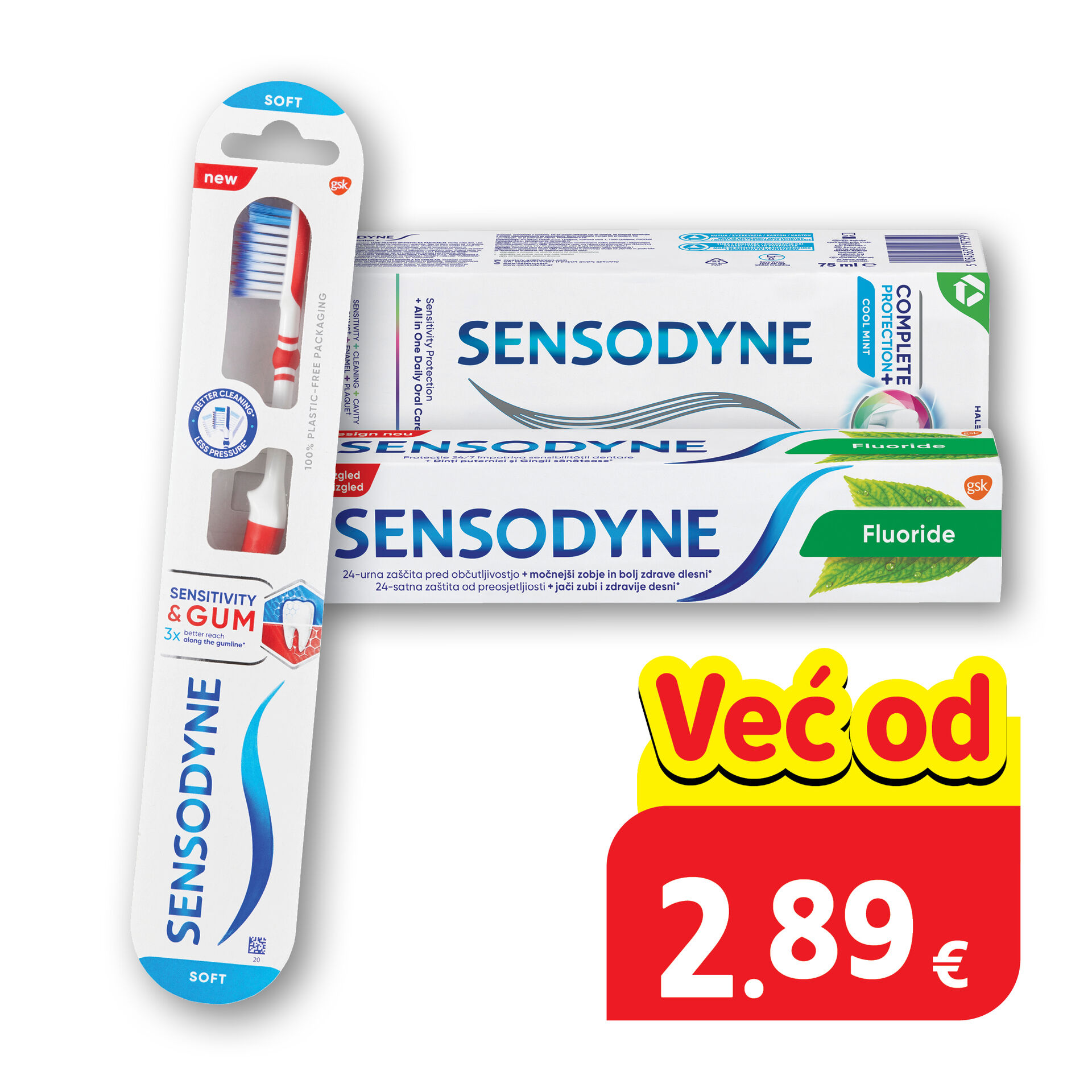 Odabrani proizvodi