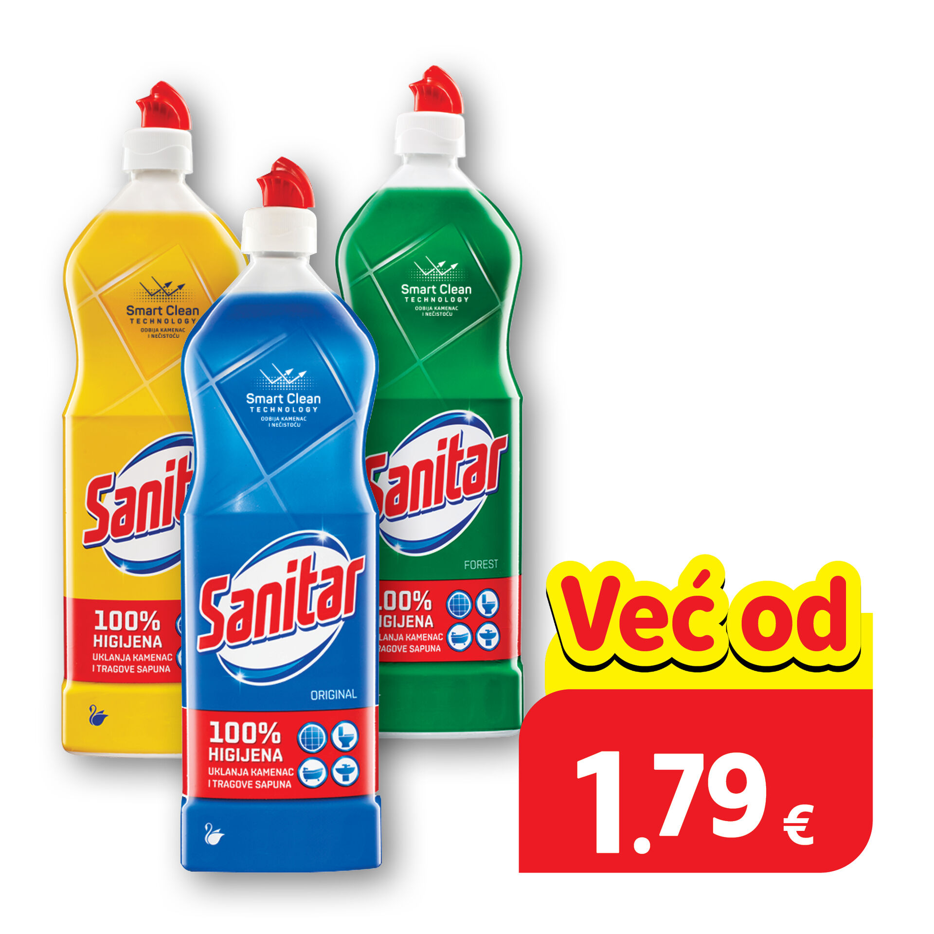 Odabrani proizvodi