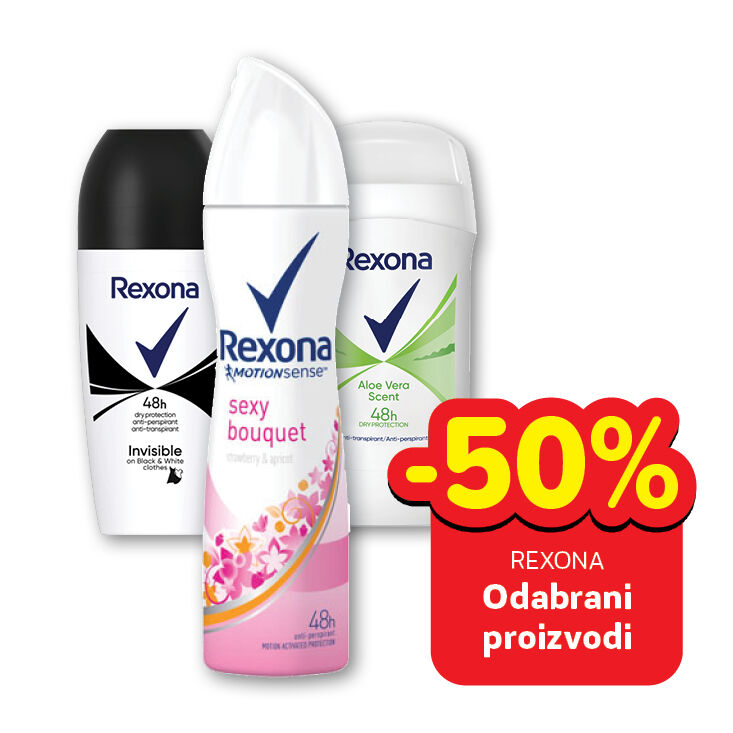 Odabrani proizvodi