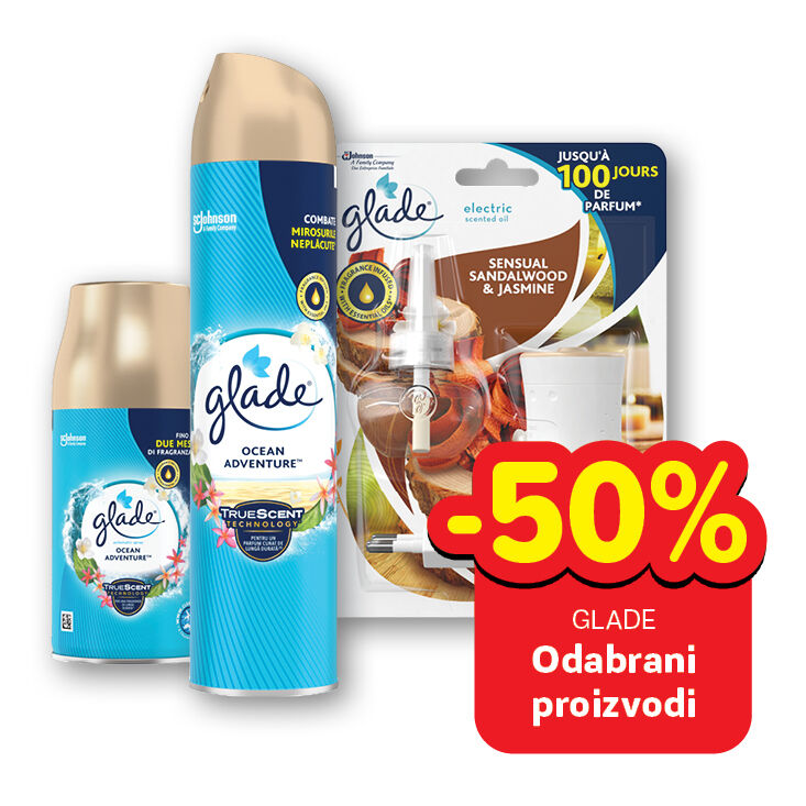 Odabrani proizvodi