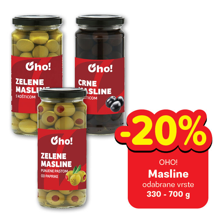 Masline