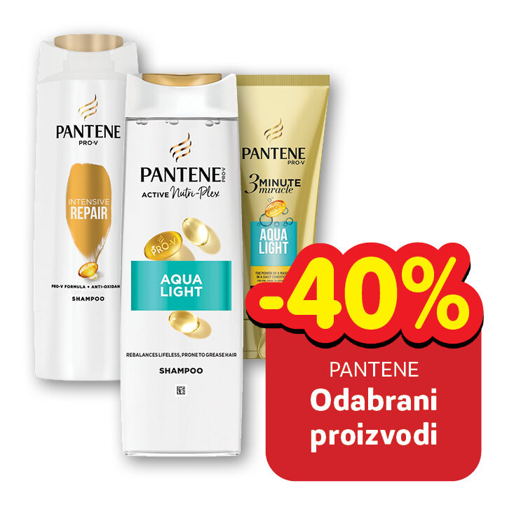 Odabrani proizvodi