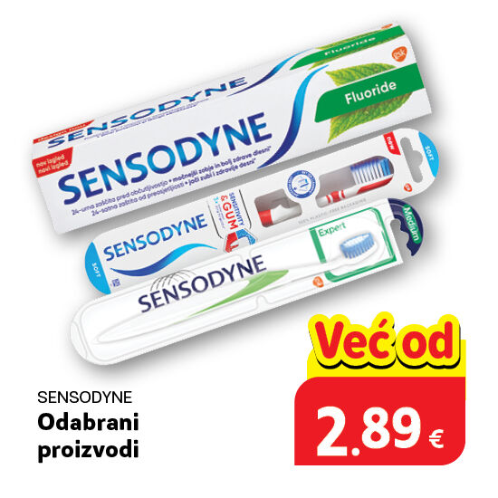 Odabrani proizvodi