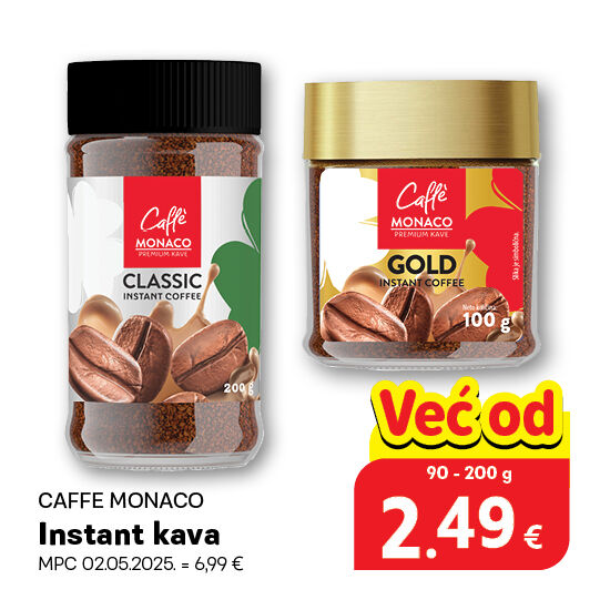 Instant kava