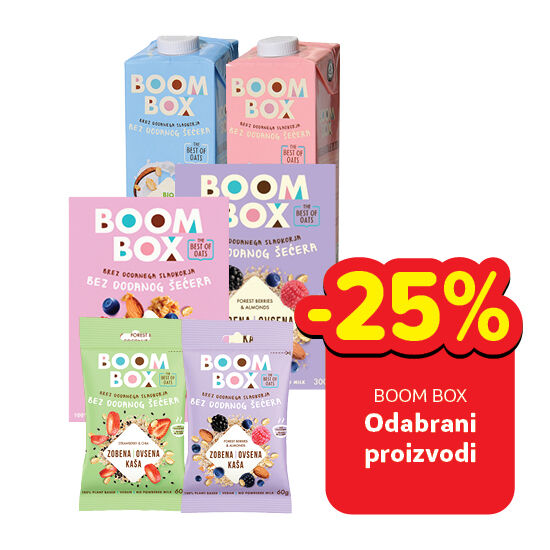 Odabrani proizvodi