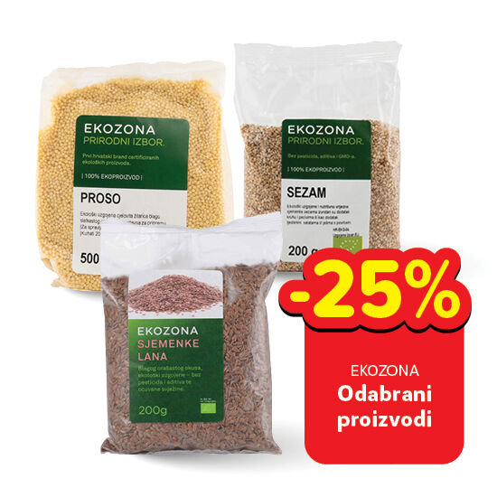 Odabrani proizvodi