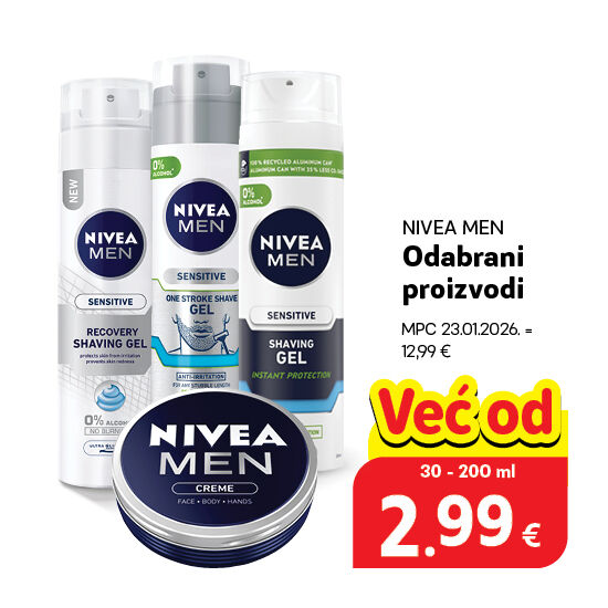 Odabrani proizvodi
