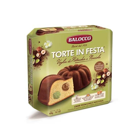 Biskvitna torta, odabrane vrste