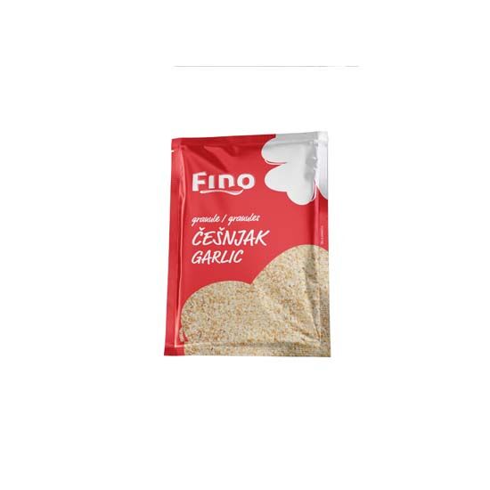Češnjak u granulama