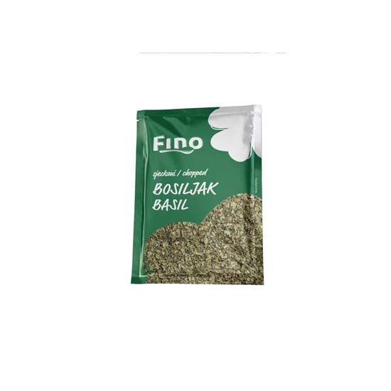 Bosiljak sjeckani