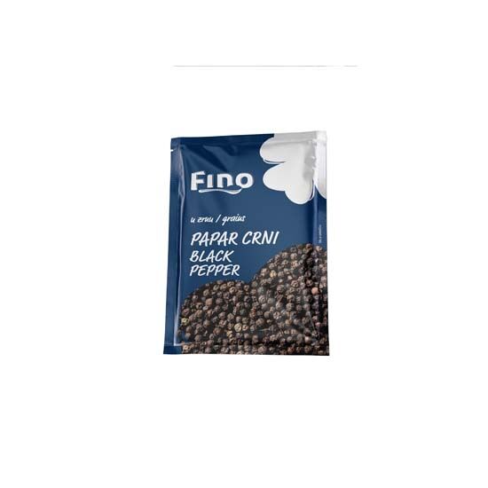 Papar crni u zrnu
