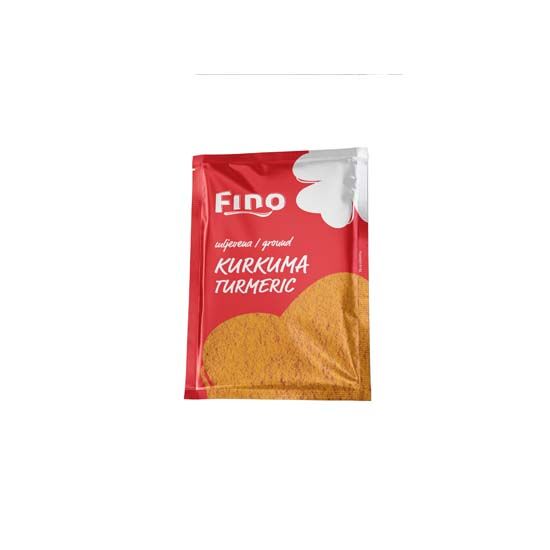 Kurkuma mljevena