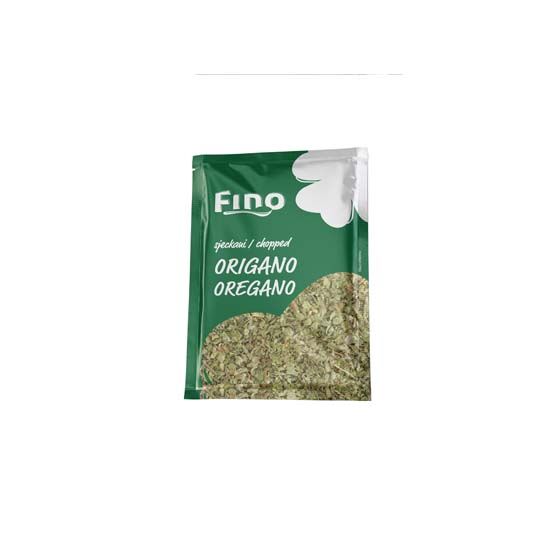Origano sjeckani