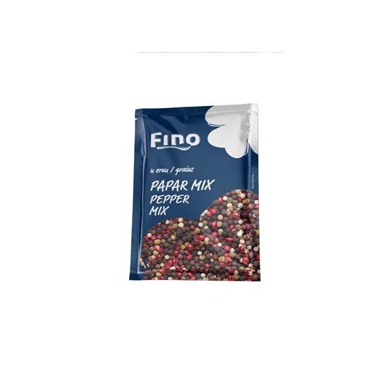 Papar mix u zrnu
