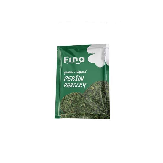 Peršin sjeckani