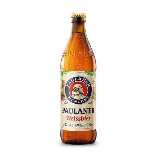 Weissbier, svijetlo pivo