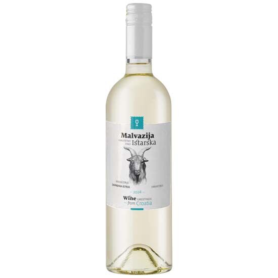 Malvazija Istarska, kvalitetno vino