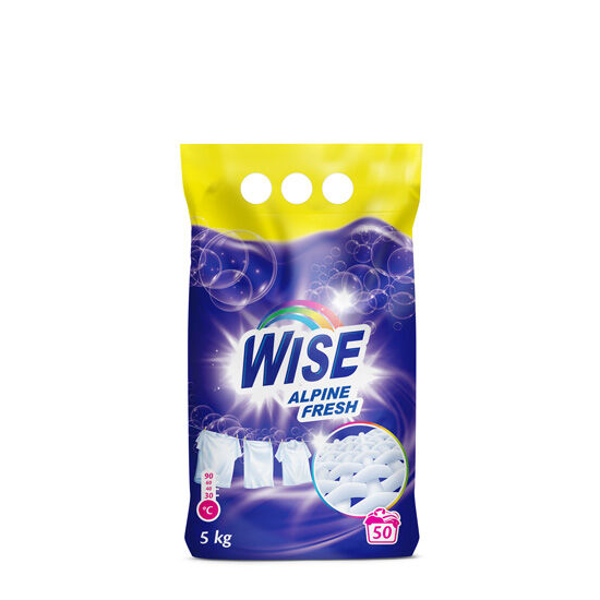 Deterdžent za rublje alpine fresh