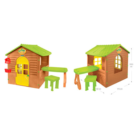 Dječje kućice za igru, razne boje i dimenzije